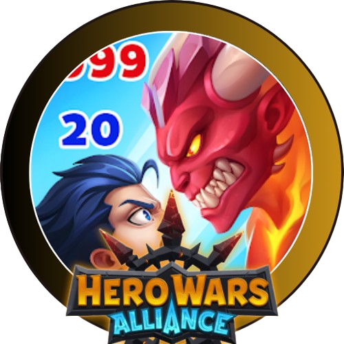 Hero Wars: Alliance